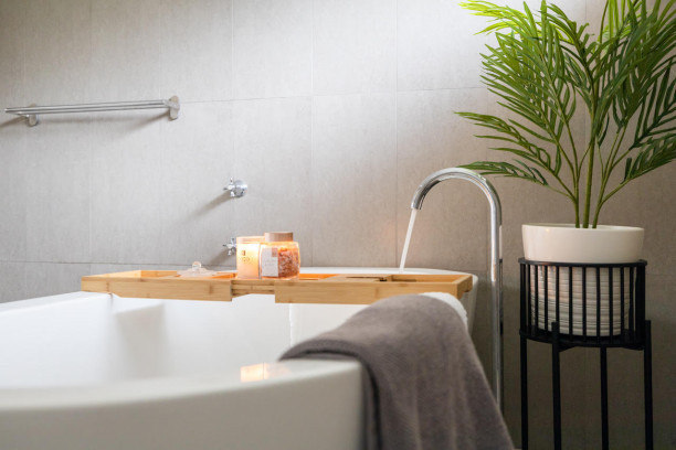 Bathroom Renovations in Sydney City