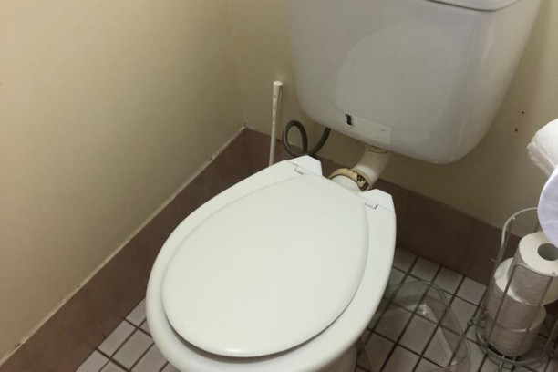 Toilet Repair Solutions in Sydney City